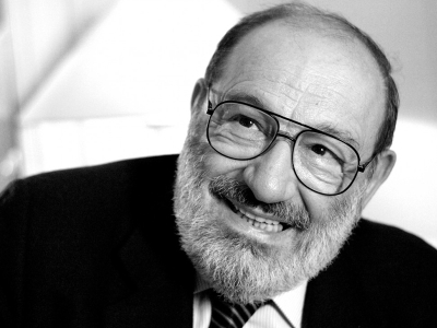 Umberto Eco - Scrittore